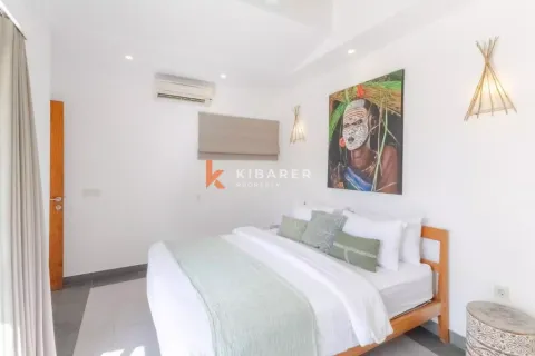 3 bedrooms Villa in Tibubeneng, Badung, Indonesia No. 12520 19