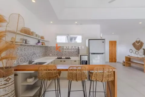 3 bedrooms Villa in Tibubeneng, Badung, Indonesia No. 12520 8
