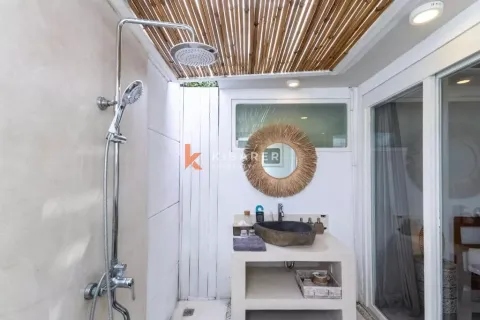 3 bedrooms Villa in Tibubeneng, Badung, Indonesia No. 12520 25