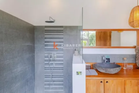 3 bedrooms Villa in Tibubeneng, Badung, Indonesia No. 12520 16
