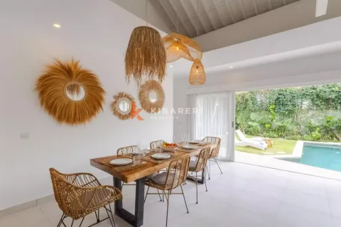 3 bedrooms Villa in Tibubeneng, Badung, Indonesia No. 12520 9