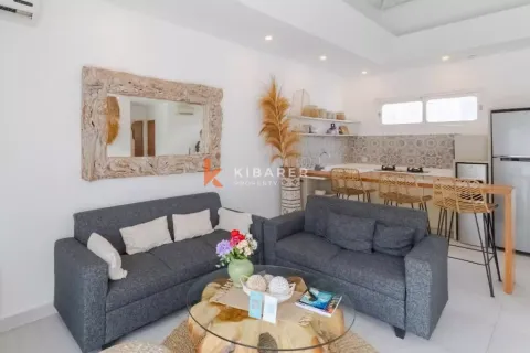 3 bedrooms Villa in Tibubeneng, Badung, Indonesia No. 12520 5