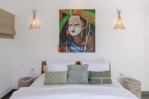 3 bedrooms Villa in Tibubeneng, Badung, Indonesia No. 12520 23