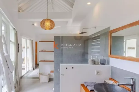 3 bedrooms Villa in Tibubeneng, Badung, Indonesia No. 12520 17