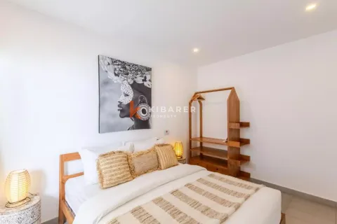 3 bedrooms Villa in Tibubeneng, Badung, Indonesia No. 12520 20