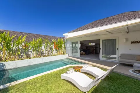 3 bedrooms Villa in Tibubeneng, Badung, Indonesia No. 12520 2