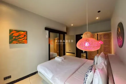 4 bedrooms Villa in Badung, Indonesia No. 12523 14