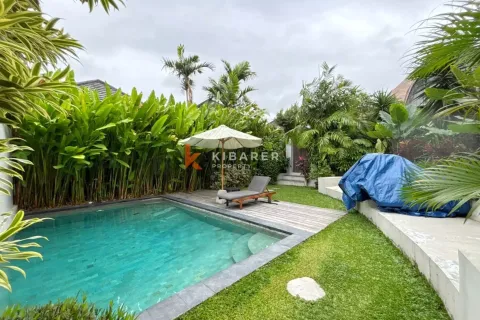 4 bedrooms Villa in Badung, Indonesia No. 12523 5
