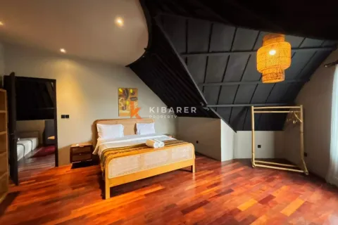 4 bedrooms Villa in Badung, Indonesia No. 12523 28