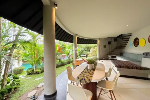 4 bedrooms Villa in Badung, Indonesia No. 12523 4