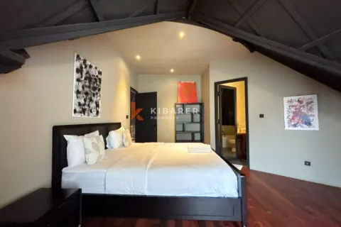 4 bedrooms Villa in Badung, Indonesia No. 12523 22