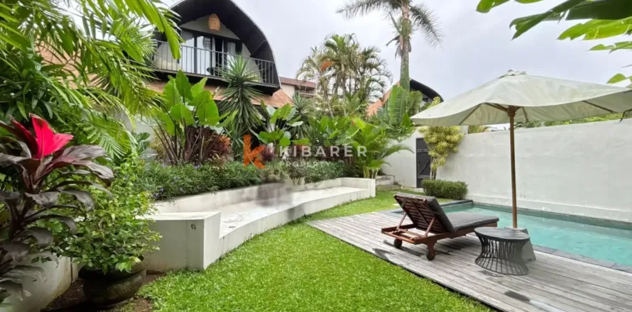 4 bedrooms Villa in Badung, Indonesia No. 12523