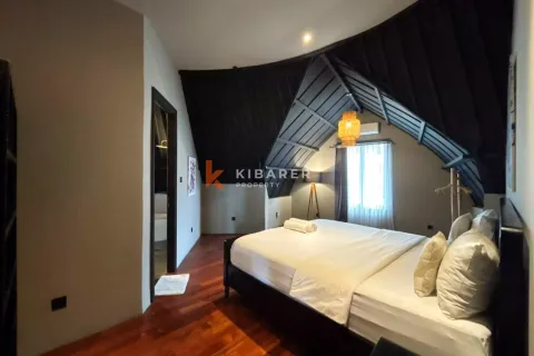 4 bedrooms Villa in Badung, Indonesia No. 12523 23