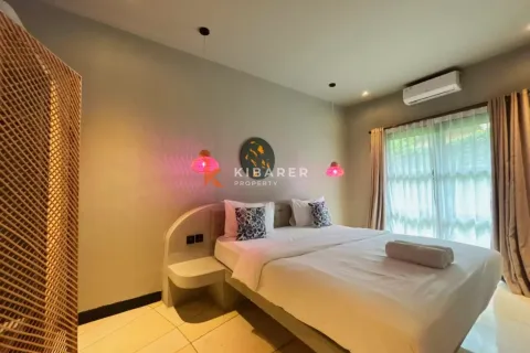 4 bedrooms Villa in Badung, Indonesia No. 12523 11