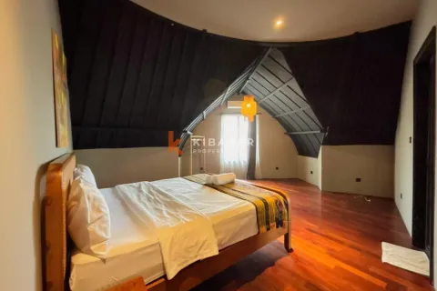 4 bedrooms Villa in Badung, Indonesia No. 12523 27