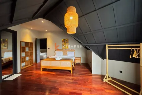 4 bedrooms Villa in Badung, Indonesia No. 12523 26
