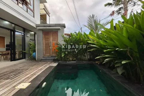 2 bedrooms Villa in Pererenan, Mengwi, Badung, Indonesia No. 12521 2