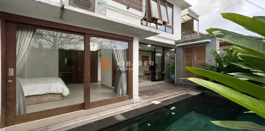2 bedrooms Villa in Pererenan, Mengwi, Badung, Indonesia No. 12521