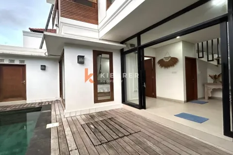 2 bedrooms Villa in Pererenan, Mengwi, Badung, Indonesia No. 12521 3