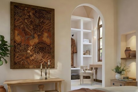 Вилла 175м2 в Pecatu, Бадунг, Индонезия № 9657 14