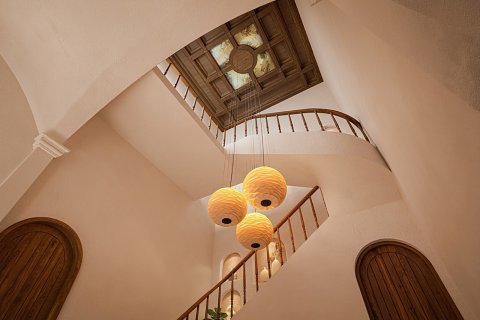 Вилла 175м2 в Pecatu, Бадунг, Индонезия № 9657 7