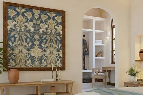 Вилла 175м2 в Pecatu, Бадунг, Индонезия № 9657 8