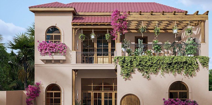 Вилла студия в Pecatu, Бадунг, Индонезия № 9657