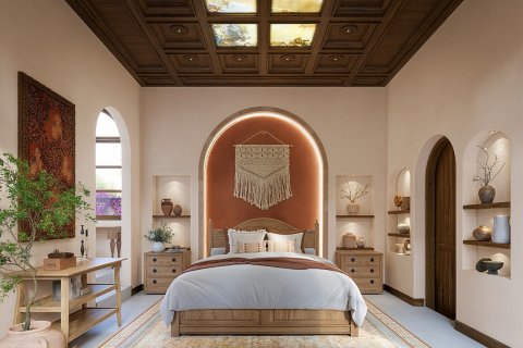 Вилла 175м2 в Pecatu, Бадунг, Индонезия № 9657 13