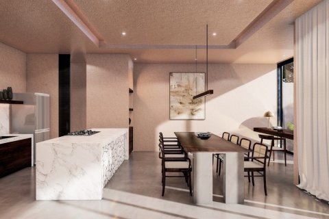 300m2 Villa in Munggu, Mengwi, Badung, Indonesia No. 9708 11