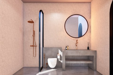 300m2 Villa in Munggu, Mengwi, Badung, Indonesia No. 9708 17