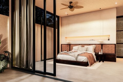 300m2 Villa in Munggu, Mengwi, Badung, Indonesia No. 9708 14