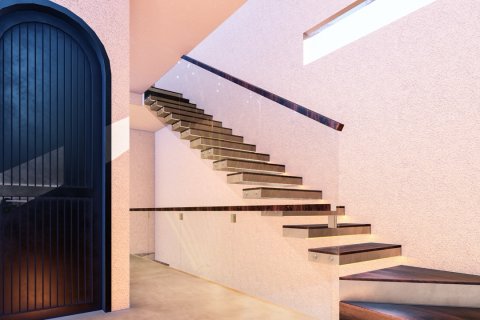 300m2 Villa in Munggu, Mengwi, Badung, Indonesia No. 9708 20