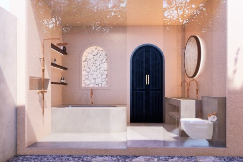 300m2 Villa in Munggu, Mengwi, Badung, Indonesia No. 9708 15