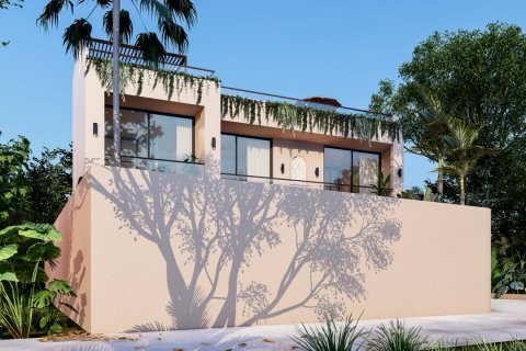 300m2 Villa in Munggu, Mengwi, Badung, Indonesia No. 9708 4