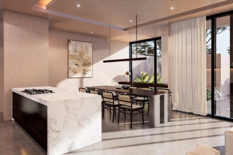 300m2 Villa in Munggu, Mengwi, Badung, Indonesia No. 9708 12