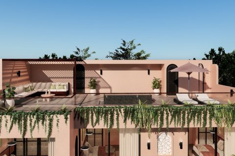 300m2 Villa in Munggu, Mengwi, Badung, Indonesia No. 9708 21