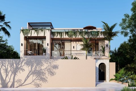 300m2 Villa in Munggu, Mengwi, Badung, Indonesia No. 9708 2