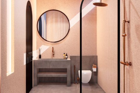 300m2 Villa in Munggu, Mengwi, Badung, Indonesia No. 9708 19