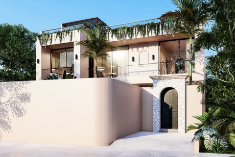 300m2 Villa in Munggu, Mengwi, Badung, Indonesia No. 9708 3