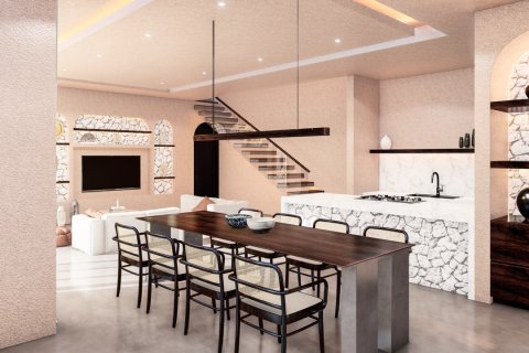 300m2 Villa in Munggu, Mengwi, Badung, Indonesia No. 9708 8