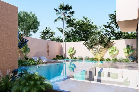 300m2 Villa in Munggu, Mengwi, Badung, Indonesia No. 9708 5