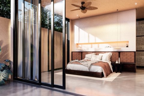 300m2 Villa in Munggu, Mengwi, Badung, Indonesia No. 9708 13