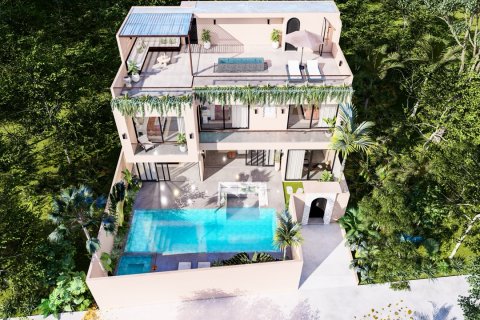 300m2 Villa in Munggu, Mengwi, Badung, Indonesia No. 9708 25