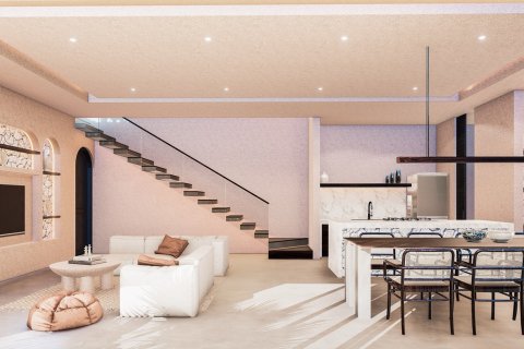 300m2 Villa in Munggu, Mengwi, Badung, Indonesia No. 9708 7