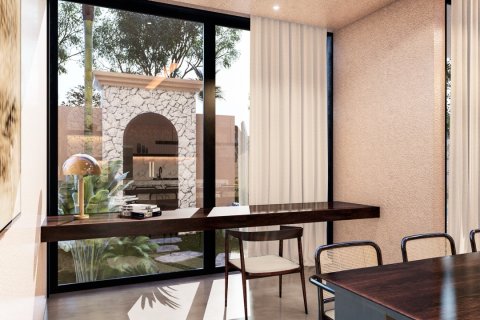 300m2 Villa in Munggu, Mengwi, Badung, Indonesia No. 9708 9