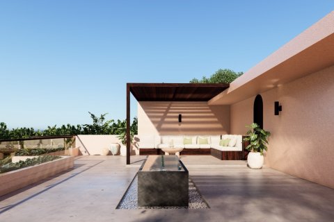 300m2 Villa in Munggu, Mengwi, Badung, Indonesia No. 9708 22