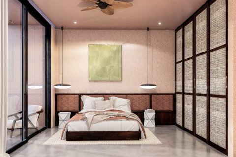 300m2 Villa in Munggu, Mengwi, Badung, Indonesia No. 9708 16