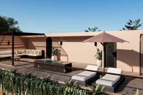 300m2 Villa in Munggu, Mengwi, Badung, Indonesia No. 9708 23