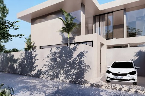 230m2 Villa in Munggu, Mengwi, Badung, Indonesia No. 9707 6