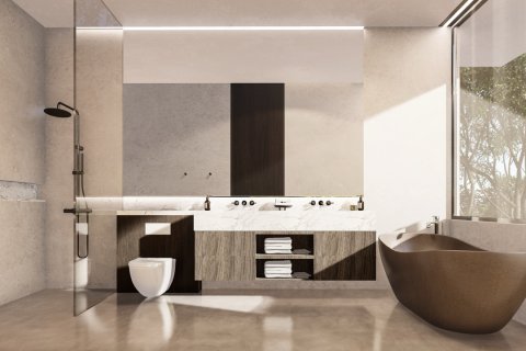 230m2 Villa in Munggu, Mengwi, Badung, Indonesia No. 9707 16